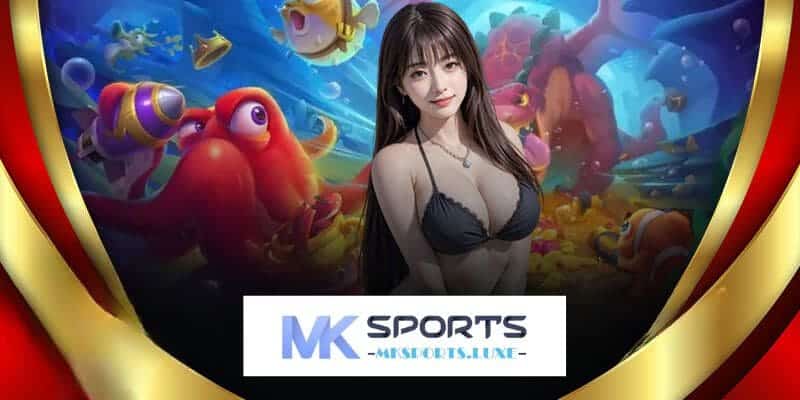 Bỏ túi một số tips bắn cá thần tài MKSports bách phát bách trúng