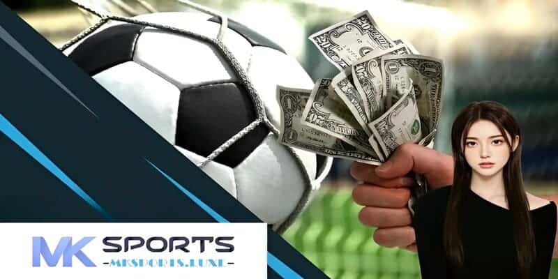 Mách bạn một số bí quyết cược thể thao bất bại tại nền tảng xanh chín MKSports
