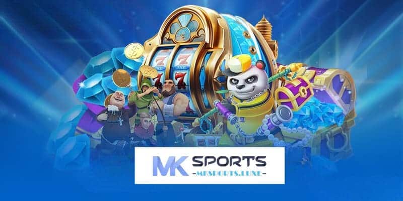 Tìm hiểu các biểu tượng đặc trùng tại vòng quay kim cương MKSports