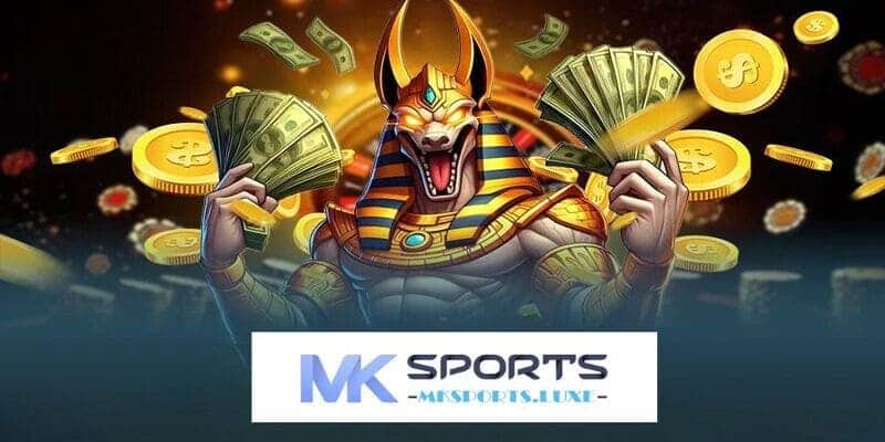 Phổ biến những điểm sáng làm nên tên tuổi lớn mạnh của nổ hũ MKSports trong cộng đồng cược thủ