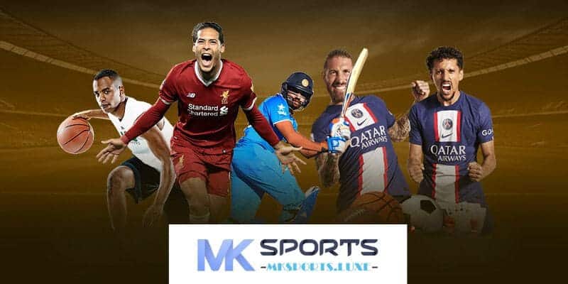 Tìm hiểu đôi nét về sảnh thể thao MKSports