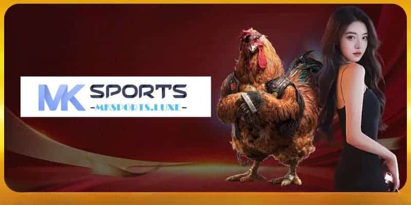 Khái niệm đá gà trực tuyến tại nhà cái MKSports