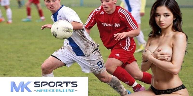 Tổng quát kèo hiệp 1/Toàn trận tại nhà cái uy tín MKSports