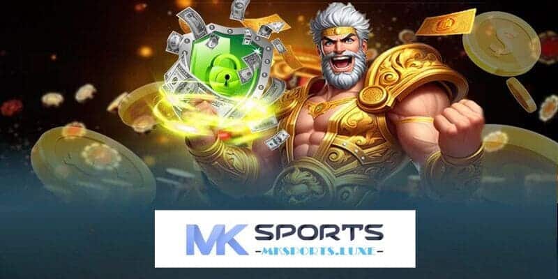 Bật mí các mẹo vàng săn thưởng khủng liền tay tại sảnh nổ hũ MKSports