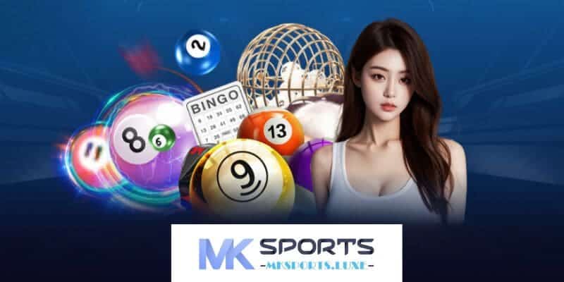 Cùng MKSports tìm hiểu những thông tin hữu ích về sảnh cược xổ số trực tuyến