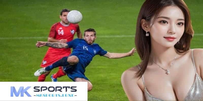 Tổng hợp các loại kèo phạt góc hấp dẫn không nên bỏ qua khi đến với nền tảng thể thao xanh chín MKSports