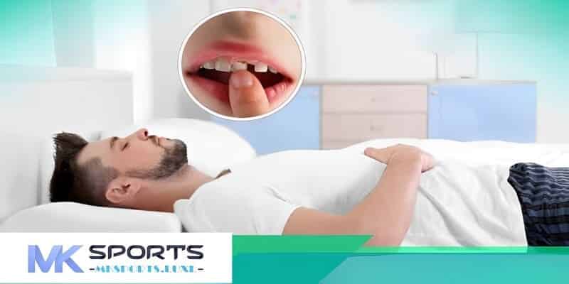 Tìm hiểu ý nghĩa đằng sau mỗi giấc mơ thấy mất răng